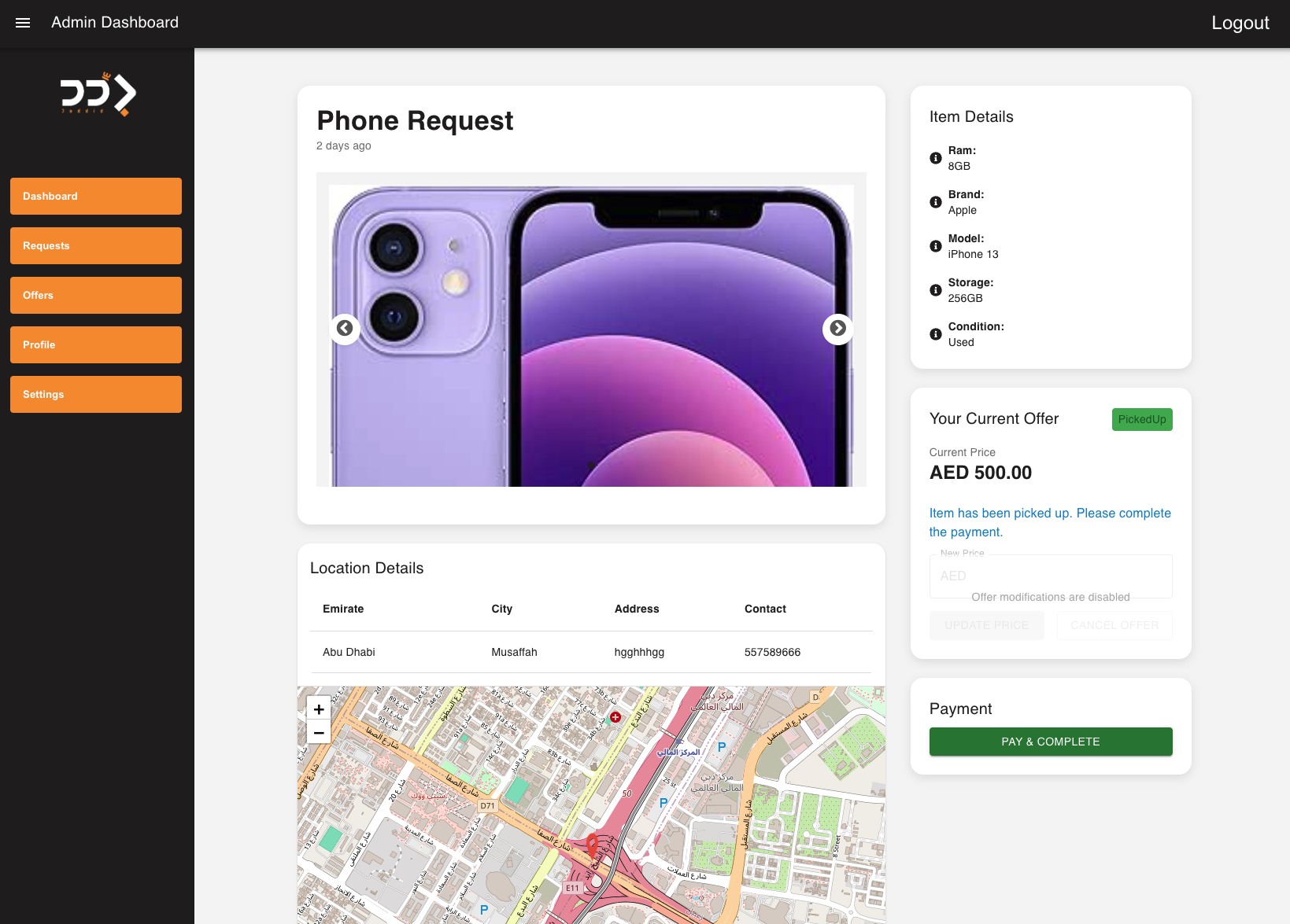 Business Intelligence Suite